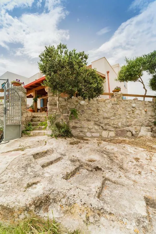 Villa Brigida Carloforte  0*, Carloforte (Isola di San Pietro)
